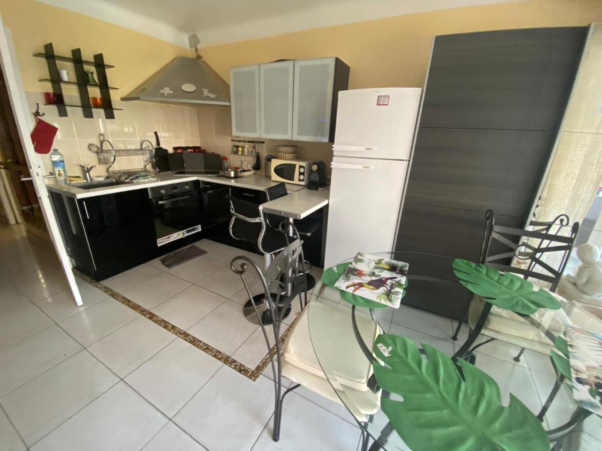 Appartement A Cannes Exterior photo
