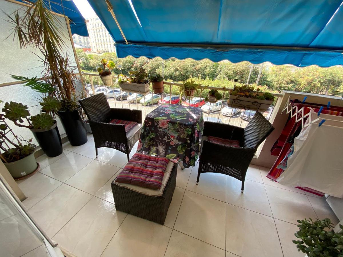 Appartement A Cannes Exterior photo