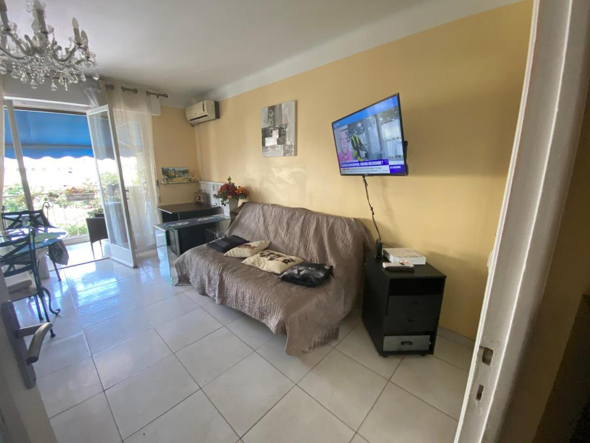 Appartement A Cannes Exterior photo